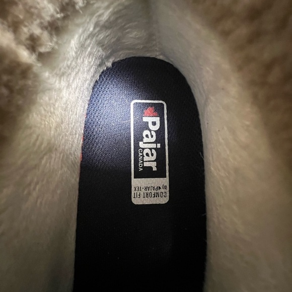 Pajar-TEX - NWT US 8-8.5 NWT - Picture 13 of 15